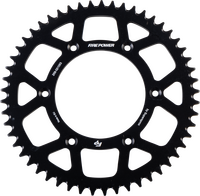 FIRE POWER Aluminum Rear Sprocket