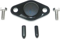 WSM Oil Injection Block Off Plate