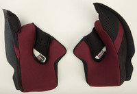GMAX FF-88 Cheek Pads