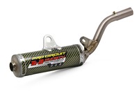 PRO CIRCUIT TI-2 Silencer