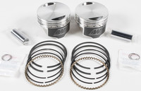 WISECO High-Performance Piston Kit