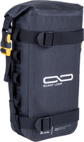 GIANT LOOP POSSIBLES POUCH ROLL TOP 3L BLACK