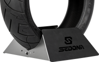 SEDONA SEDONA TIRE BOOT LASER CUT TIRE BOOT