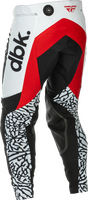 FLY RACING 2026 Evolution DST DBK Pants