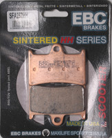 EBC Sintered HH Brake Pads