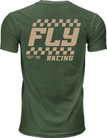 FLY RACING Staple Tee