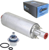 QUANTUM Fuel Pressure Regulator