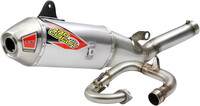 PRO CIRCUIT Ti-6 Exhaust System