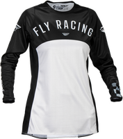 FLY RACING Women's Lite Jersey