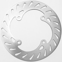 EBC Standard Brake Rotor