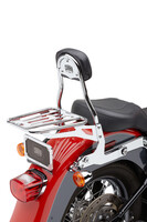 COBRA Luggage Rack for Cobra Detachable Backrest