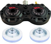 SLP Power Dome Billet Head Set