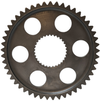 VENOM PRODUCTS Silent Bottom Sprocket