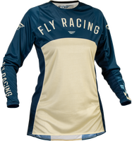 FLY RACING Women's Lite Jersey