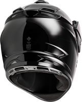 GMAX GM-11S Electric Shield Helmet