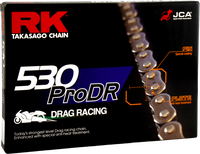 RK EXCEL 530 PRODR Pro Drag Racing Chain