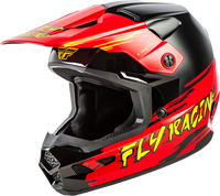 FLY RACING Youth Kinetic Surge Helmet