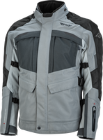 FLY RACING Off Grid Jacket