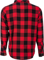 FLY RACING Tek Flannel