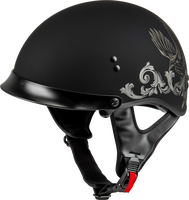 GMAX HH-65 Corvus Helmet