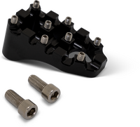 BURLY BRAND MX-Evolution Toe Peg