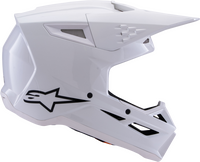 ALPINESTARS SM3 Solid Helmet