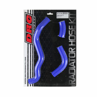 DRC Radiator Hose Kit