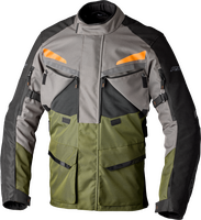 RST Maverick EVO CE Jackets
