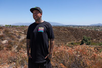 DBK Block X Block Tee (2026)