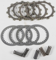 EBC Dirt Racer Clutch Set