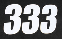 D-COR COR Series Numbers