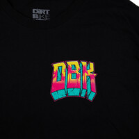 DBK Block X Block Tee (2026)