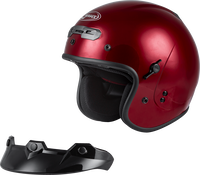 GMAX GM-32 Helmet