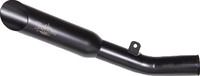 VOODOO Shorty Exhaust