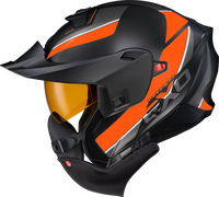 SCORPION EXO EXO-GT930 Cold Weather Helmet