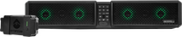 ECOXGEAR SoundExtreme Pulse Sound Bars