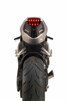 HOTBODIES ABS Undertail