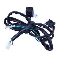 RM STATOR High Output Stator, Charging System Conversions, Ignition System, & Lighting Upgrade Kits
