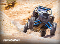 SEDONA Ultraboard Wall Signs