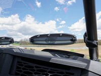 SPIKE Full Windshield