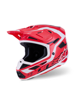 ALPINESTARS 2026 SM7 Deed Helmet
