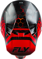 FLY RACING Formula CC Tektonic Helmet (2024)