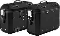 GIVI Dolomiti Monokey 36 L Side Case