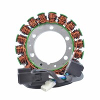 RM STATOR Stators