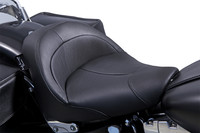 DANNY GRAY BigIST Solo Leather Seat