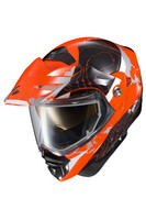 SCORPION EXO EXO-AT960 Cold Weather Helmet