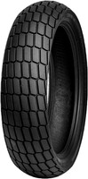 Shinko 267 / 268 Flat Track Front/Rear Tire 120/70-17 58M Soft