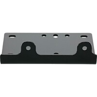 ALL BALLS 2 Bolt Universal Mount Plate