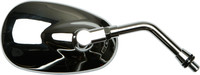 EMGO Chrome Cruiser Mirror