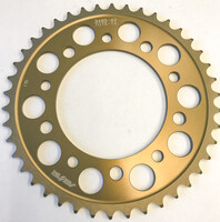 Sunstar Rear Aluminum Sprocket